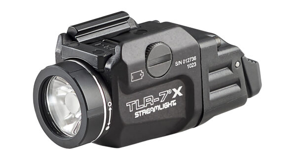 Streamlight TLR-7X