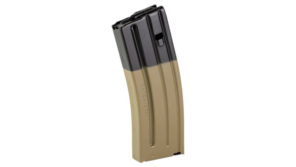 FN SCAR 16 30rd Mag FDE