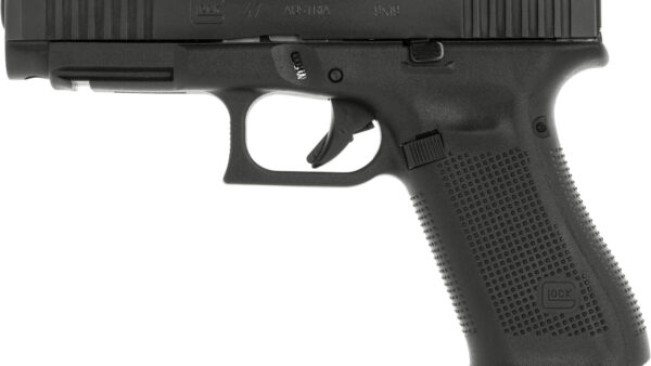 Glock G47 MOS