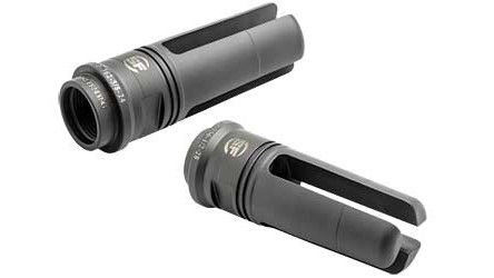 Surefire Socom Flash Hider 7.62 (5/8x24)