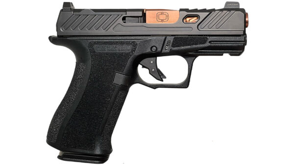 Shadow Systems CR920X Bronze