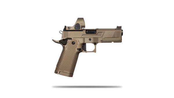 Fowler Industries Vanta 9K FDE
