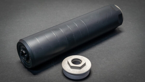 Diligent Defense Wolf Hunter 6mm