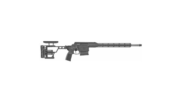 Sig Sauer Cross 6.5CM 18" Black