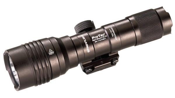 Streamlight ProTac HL-X Rail Mount