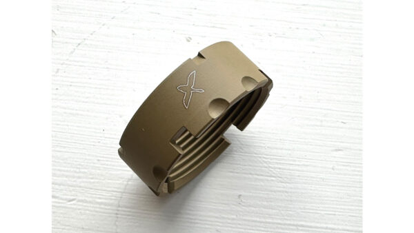 Forward Controls CNF - FDE