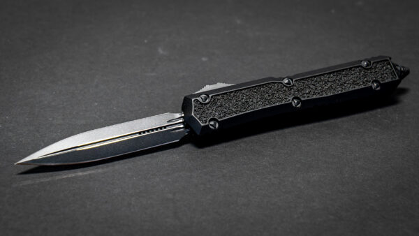 Microtech Makora D/E Tactical