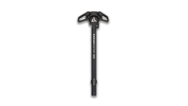 Radian Raptor Charging Handle AR15 Black