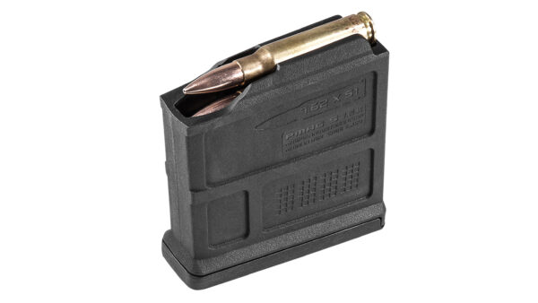 Magpul AICS Mag 5rd