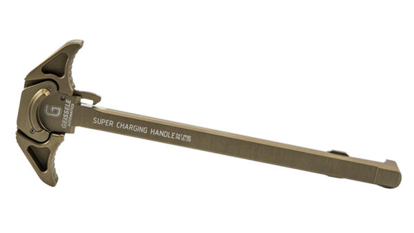 Geissele Super Charging Handle DDC 5.56