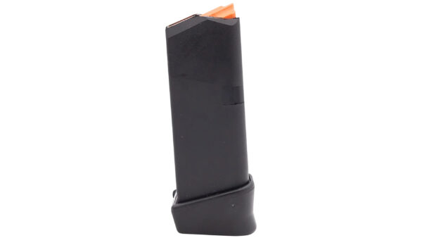 Glock G26 Gen 5 Ext Mag 9mm 12rd