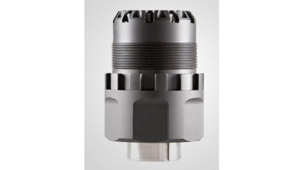 Dead Air Booster Assembly