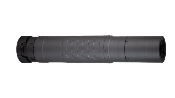SilencerCo Hybrid 46M