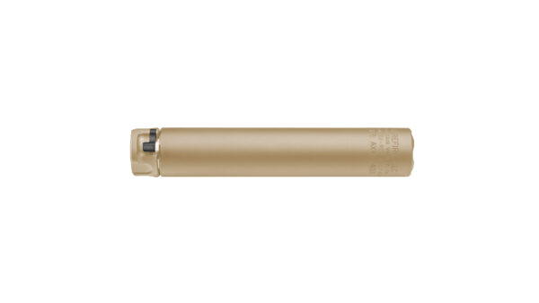 Surefire SOCOM 762 RC2 FDE