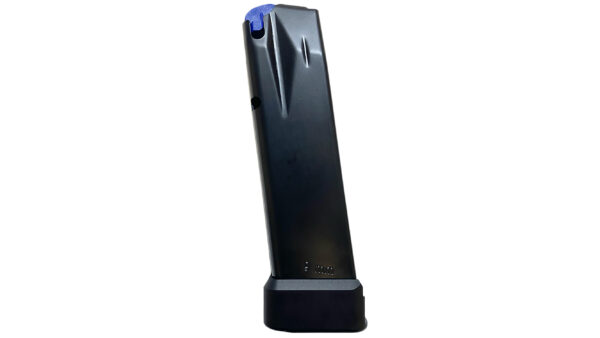 Walther PDP Compact SD Magazine - 18 rd