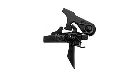 Geissele SD-E Trigger
