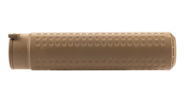 Knights Armament 5.56 QDSS NT-4 PRG FDE