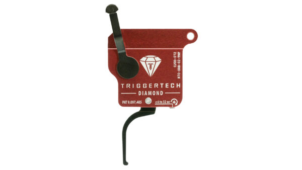 Trigger Tech R700 Diamond Flat