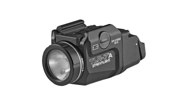 Streamlight TLR-7X