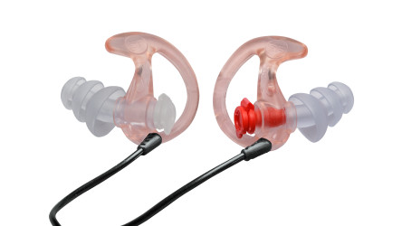 Surefire EP4 Black Medium