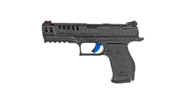 Walther PPQ Q5 Match SF