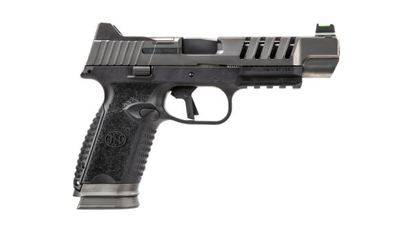FN 509 LS Edge