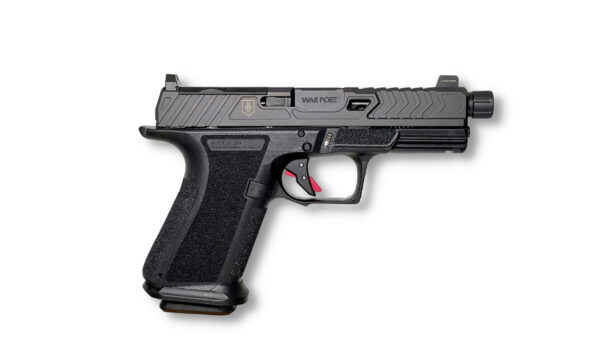 Shadow Systems MR920 War Poet Threaded