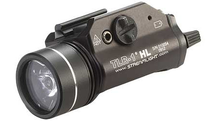 Streamlight TLR-1 HL