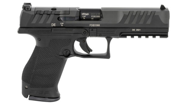 Walther PDP Compact 5"