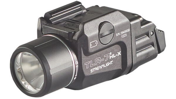 Streamlight TLR-7 HL-X USB