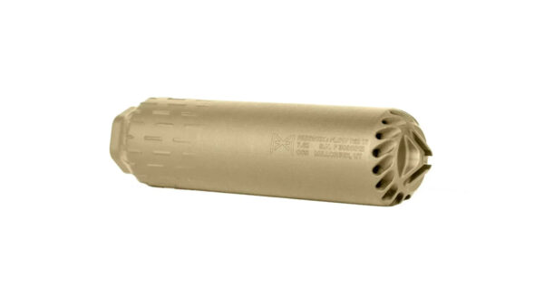 HUXWRX FLOW 762 Ti w/ MB FDE