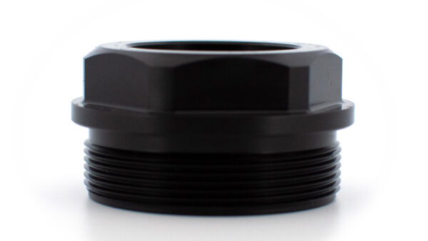 Rearden Atlas Bravo Gen 2 Black