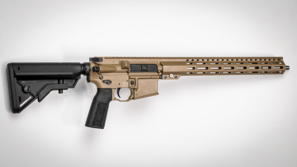 EWS 16" Enhanced Tan