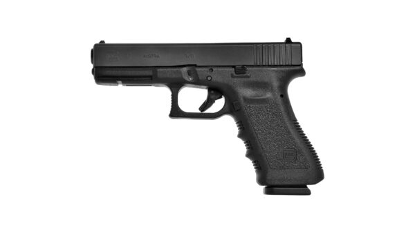 Glock G17 Gen 3