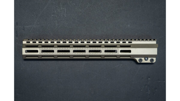 EWS MLOK Handguard 13.5" Tan