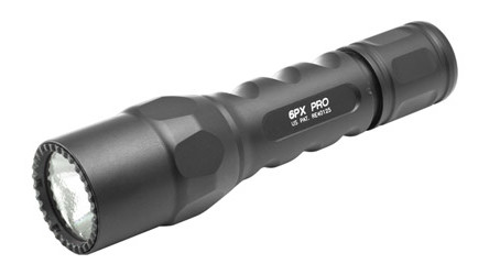 Surefire 6PX Pro