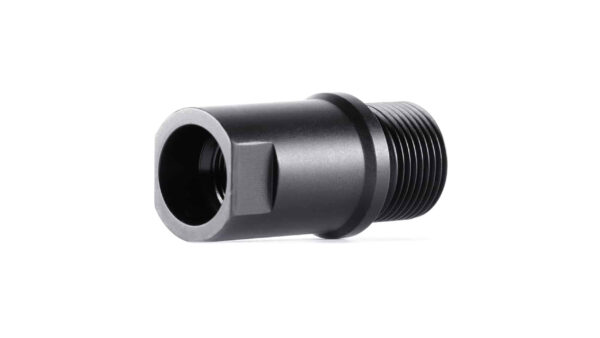 Dead Air Mask Adaptor For Sig Mosquito