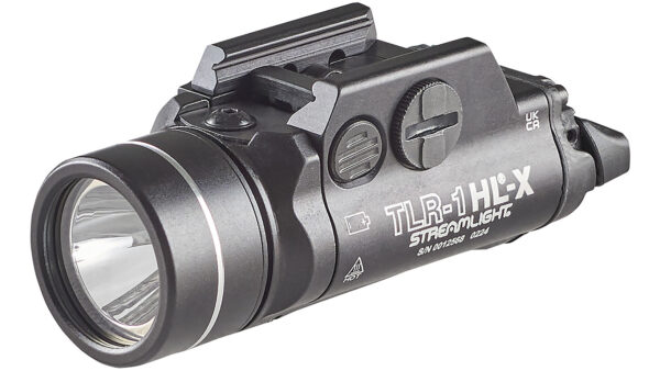 Streamlight TLR-1 HL-X USB