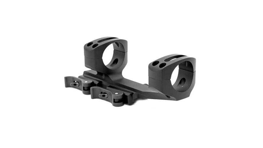Warne XSKEL QD 34mm Mount