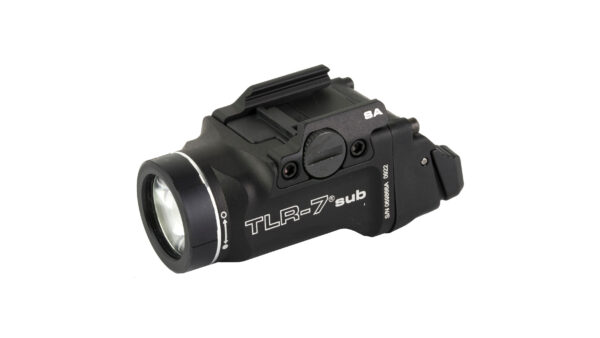Streamlight TLR-7 Sub Hellcat
