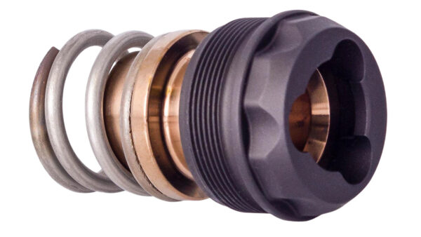 Rugged Obsidian 3 Lug Mount