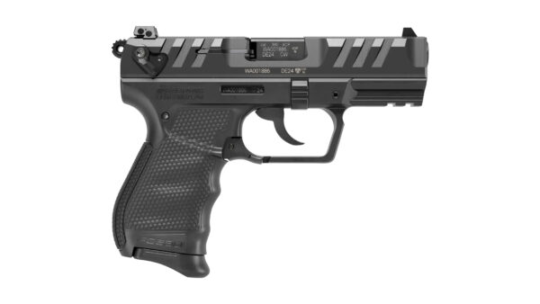 Walther PD380 380ACP