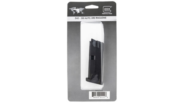 Glock G42 Mag