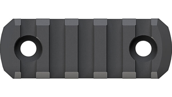 Magpul MLOK Aluminum 5 Slot Rail
