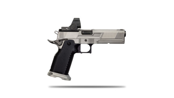 Fowler Industries Vanta 9 CRN