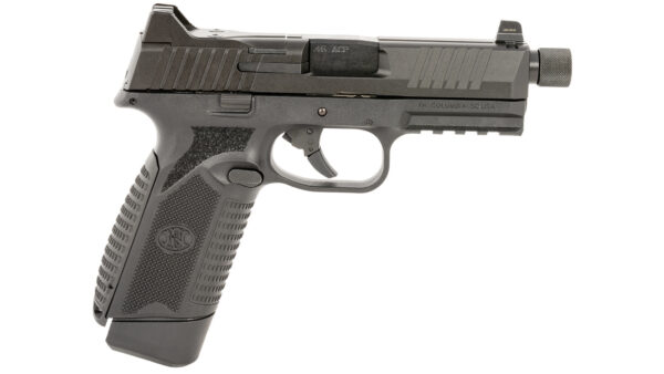FN 545 Tactical 45ACP BLK