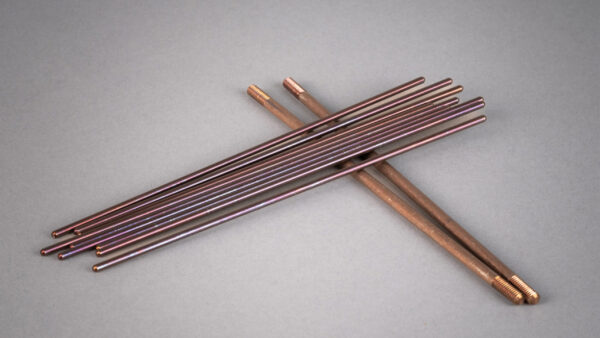 SilencerCo Echo Rod Kit 10"