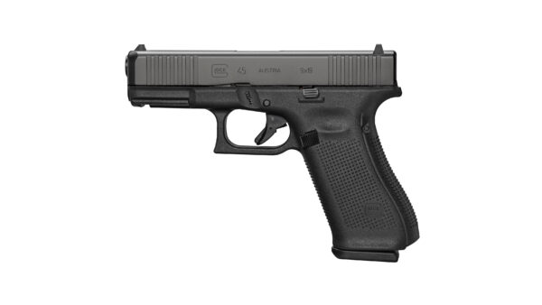 Glock G45 Gen 5 FS