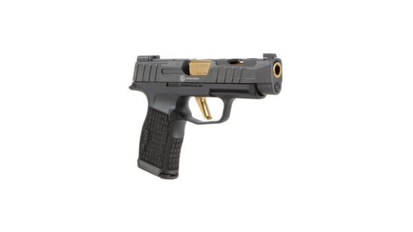 Sig Sauer P365 SPECTRE