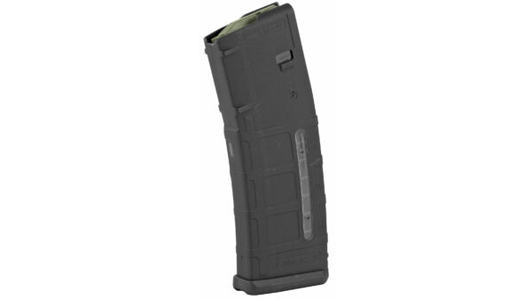 Magpul PMAG M2 Window-Blk